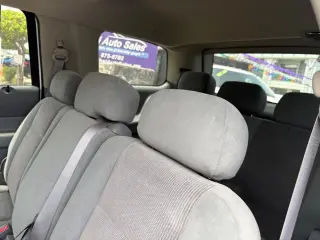 2006 Dodge Durango
