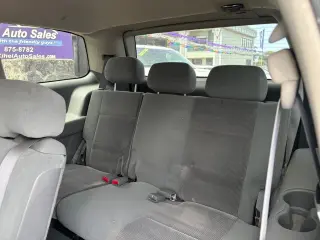 2006 Dodge Durango