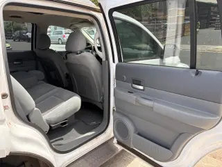 2006 Dodge Durango