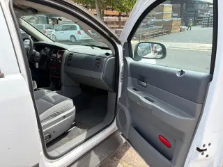 2006 Dodge Durango
