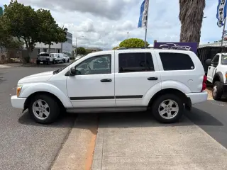 2006 Dodge Durango