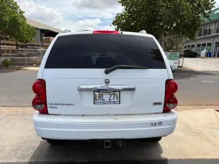 2006 Dodge Durango