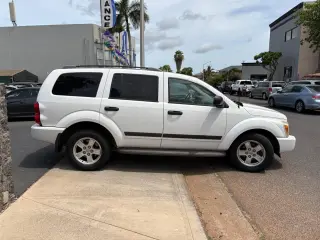 2006 Dodge Durango