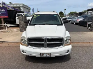 2006 Dodge Durango