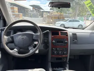 2006 Dodge Durango