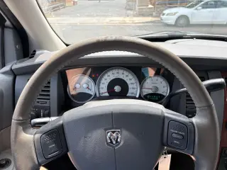 2006 Dodge Durango