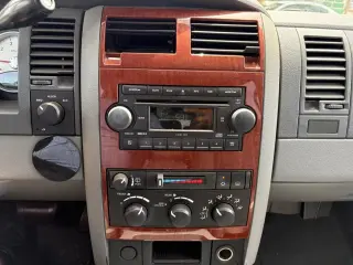 2006 Dodge Durango