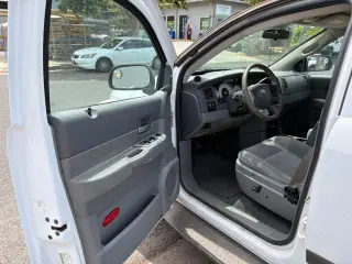 2006 Dodge Durango