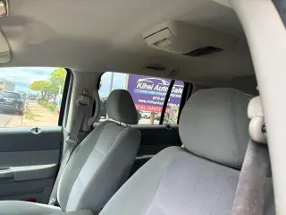 2006 Dodge Durango