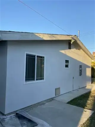 Vpinto plastering
