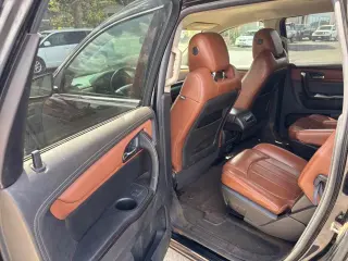 2017 Chevrolet Traverse