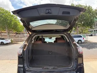 2017 Chevrolet Traverse