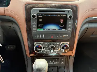 2017 Chevrolet Traverse