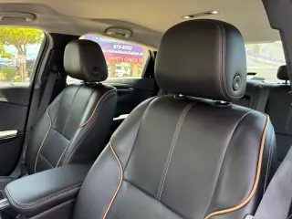 2019 Chevrolet Impala