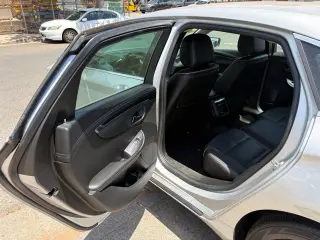 2019 Chevrolet Impala