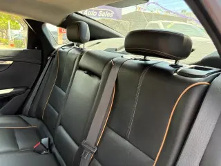 2019 Chevrolet Impala
