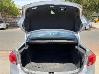 2019 Chevrolet Impala