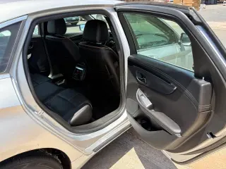 2019 Chevrolet Impala