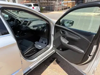 2019 Chevrolet Impala