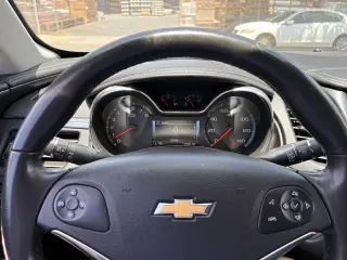 2019 Chevrolet Impala