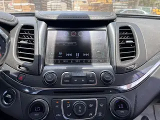 2019 Chevrolet Impala