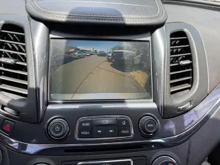 2019 Chevrolet Impala