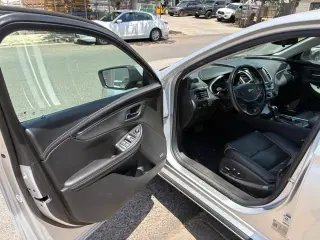 2019 Chevrolet Impala