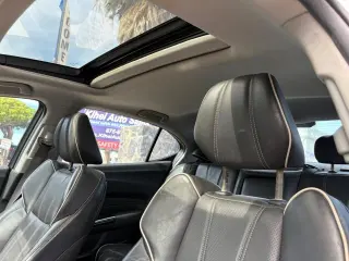 2019 Acura TLX