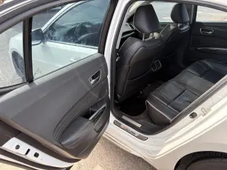 2019 Acura TLX