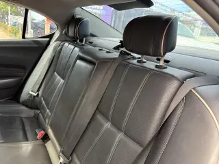 2019 Acura TLX