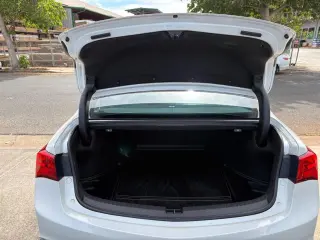 2019 Acura TLX