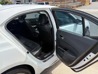 2019 Acura TLX