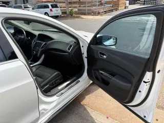 2019 Acura TLX