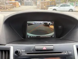 2019 Acura TLX