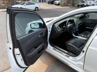 2019 Acura TLX