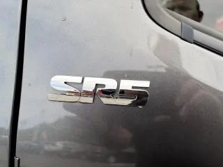 2019 Toyota Tacoma SR5 Double Cab Long Bed V6 6AT 4WD
