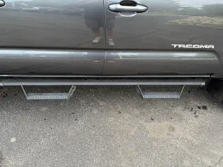 2019 Toyota Tacoma SR5 Double Cab Long Bed V6 6AT 4WD