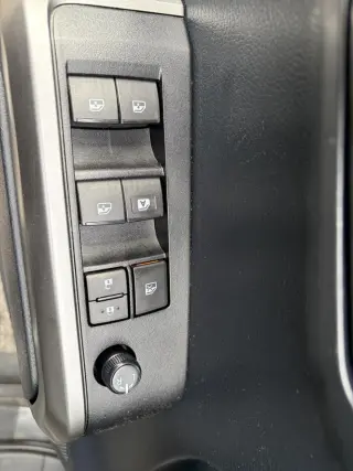 2019 Toyota Tacoma SR5 Double Cab Long Bed V6 6AT 4WD