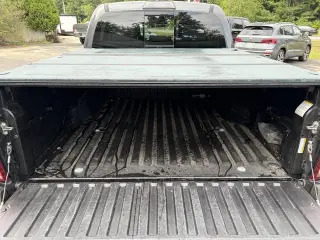 2019 Toyota Tacoma SR5 Double Cab Long Bed V6 6AT 4WD