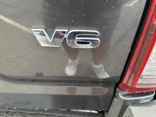 2019 Toyota Tacoma SR5 Double Cab Long Bed V6 6AT 4WD