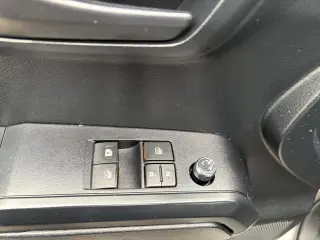 2016 Toyota Tacoma SR5 Access Cab I4 6AT 2WD