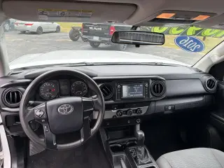 2016 Toyota Tacoma SR5 Access Cab I4 6AT 2WD