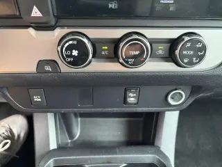 2016 Toyota Tacoma SR5 Access Cab I4 6AT 2WD