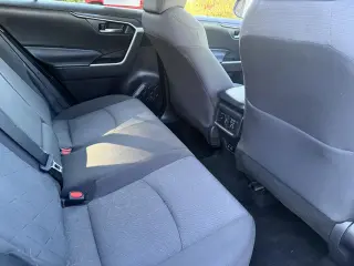 2020 Toyota RAV4 XLE AWD