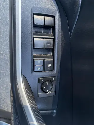 2020 Toyota RAV4 XLE AWD