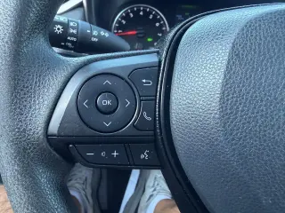 2020 Toyota RAV4 XLE AWD