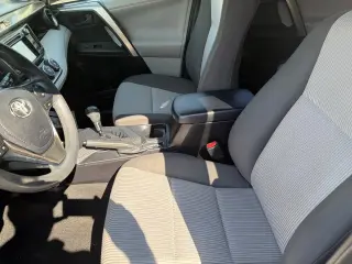 2013 Toyota RAV4 LE AWD