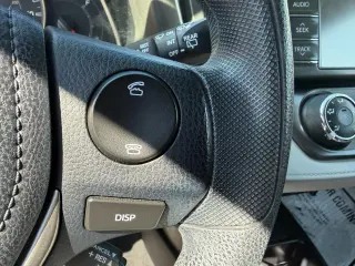 2013 Toyota RAV4 LE AWD