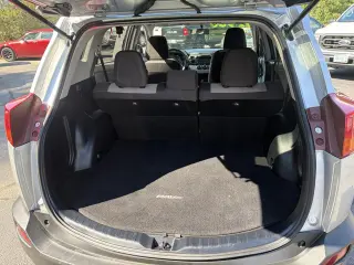 2013 Toyota RAV4 LE AWD