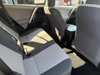 2013 Toyota RAV4 LE AWD